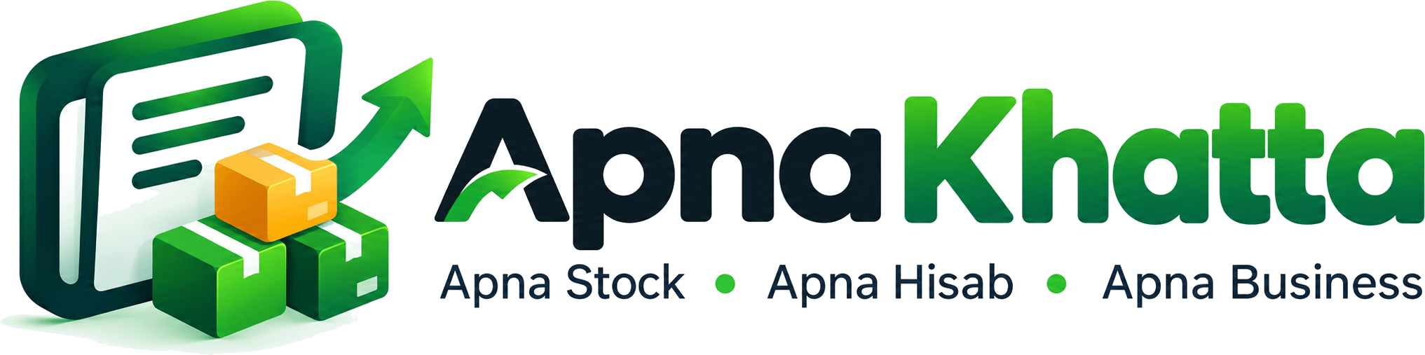 ApnaKhatta